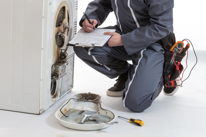 Appliance Repairs Bampton