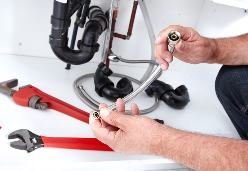 Clogged Toilet Repair Bampton, Carterton, Burford, OX18