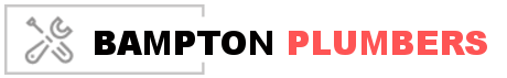 Plumbers Bampton logo