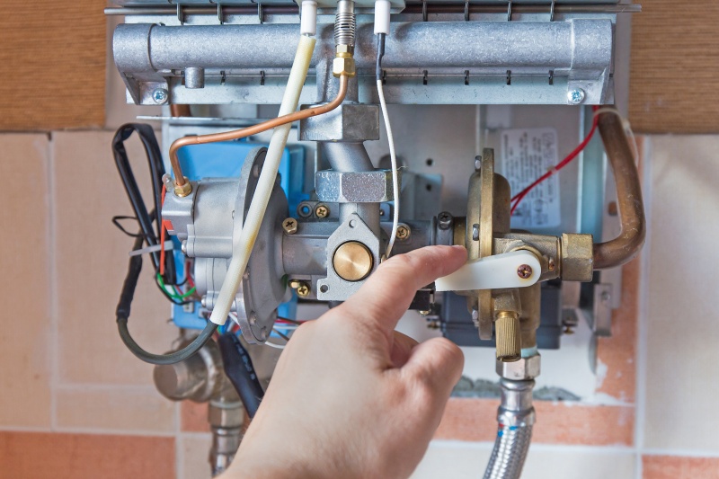 Plumbing Heating Bampton, Carterton, Burford, OX18