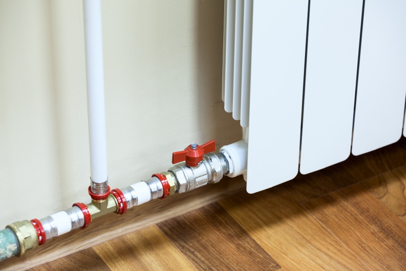 Slab Leak Repair Bampton, Carterton, Burford, OX18